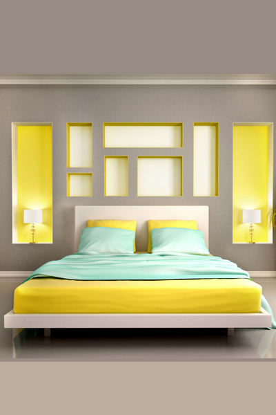 Outrageous Home Design Tips