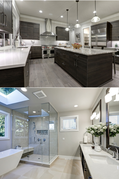 Solutions for Home Design