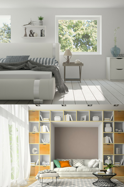 The Foolproof Home Design Strategy