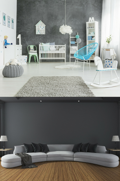 Rumors, Lies and Home Design