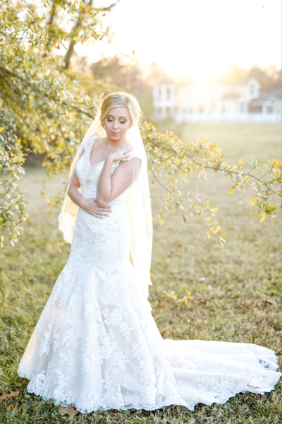 The Secret to Wedding Fashion